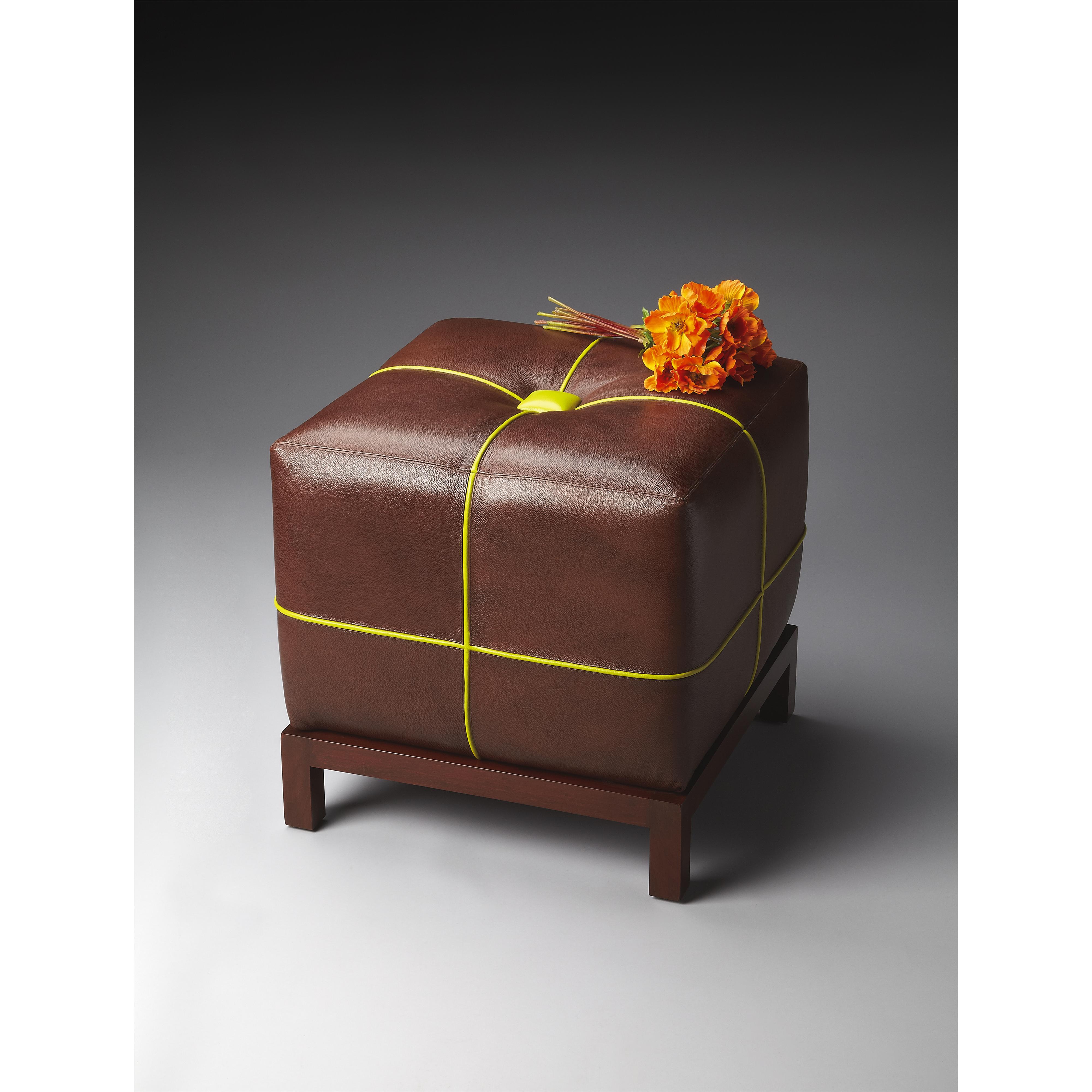 Butler ottoman outlet